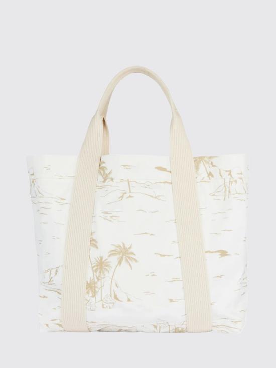 26SS 페이 숄더백 N7MF9521520ZGA B003 White - FAY