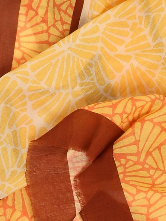 26SS 말리파르미 머플러/스카프 IR002410216 B1304 Orange - MALÌPARMI