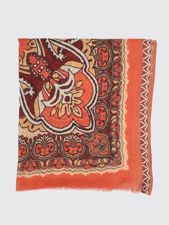 26SS 말리파르미 머플러/스카프 IB034210216 B3118 Orange