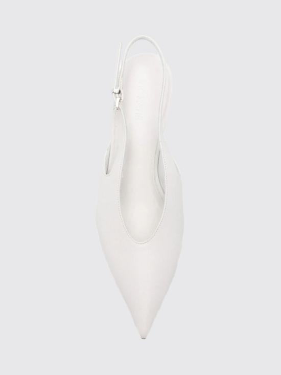 26SS 빅마티 힐/펌프스 1K5650DK18H060102 102 White - VIC MATIE