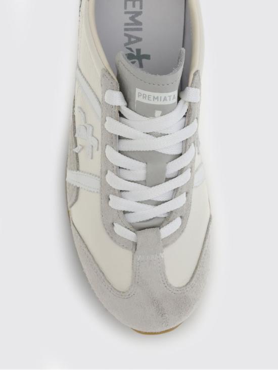 26SS 프리미아타 스니커즈 JACKYX25D 8221 White - PREMIATA