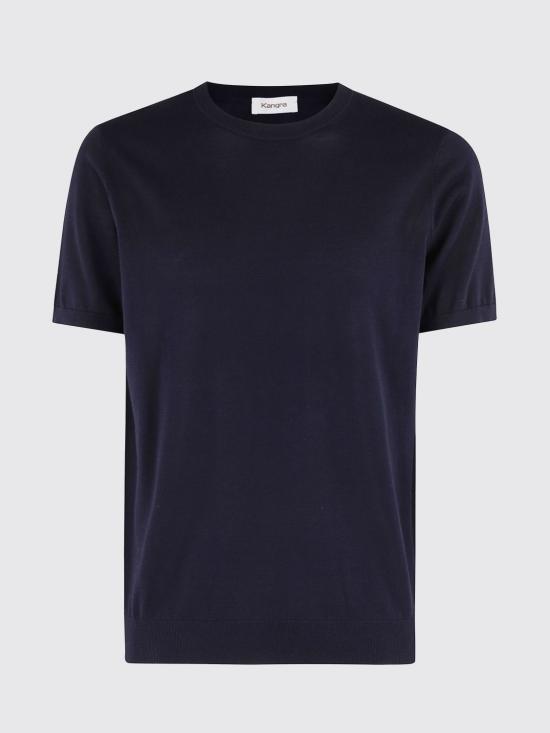 26SS 캉그라 스웨터 S6K303421 38 Blue - KANGRA
