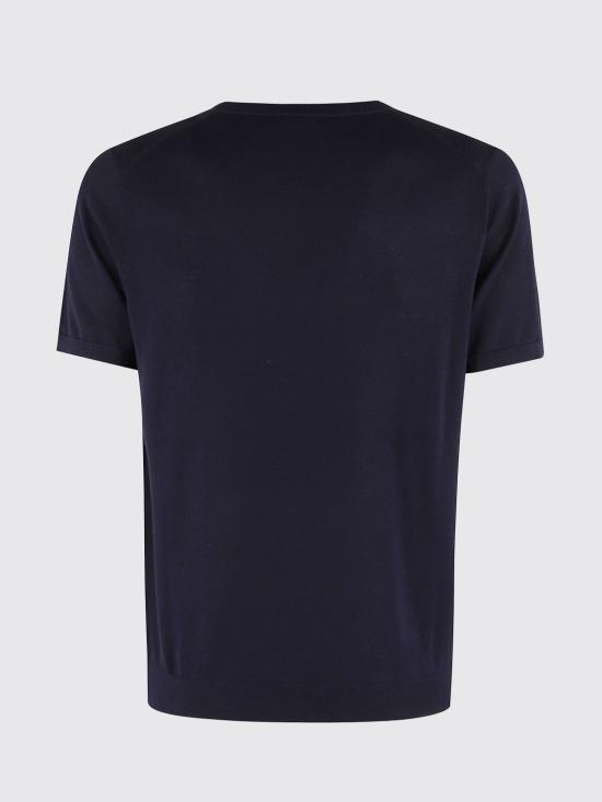 26SS 캉그라 스웨터 S6K303421 38 Blue - KANGRA