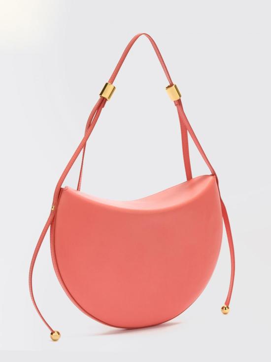 26SS 훌라 숄더백 WB01868BX3104 4477S Pink - FURLA