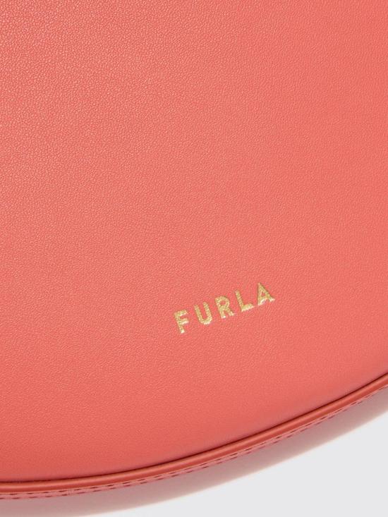 26SS 훌라 숄더백 WB01868BX3104 4477S Pink - FURLA