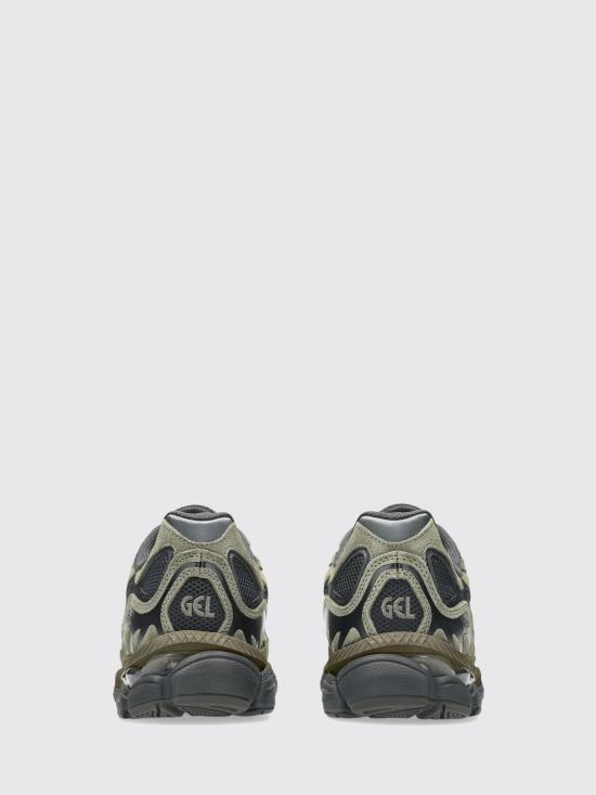 26SS 아식스 스니커즈 1203A383 303 Green - ASICS