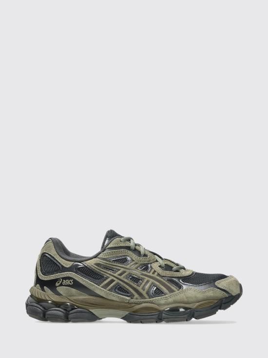 26SS 아식스 스니커즈 1203A383 303 Green