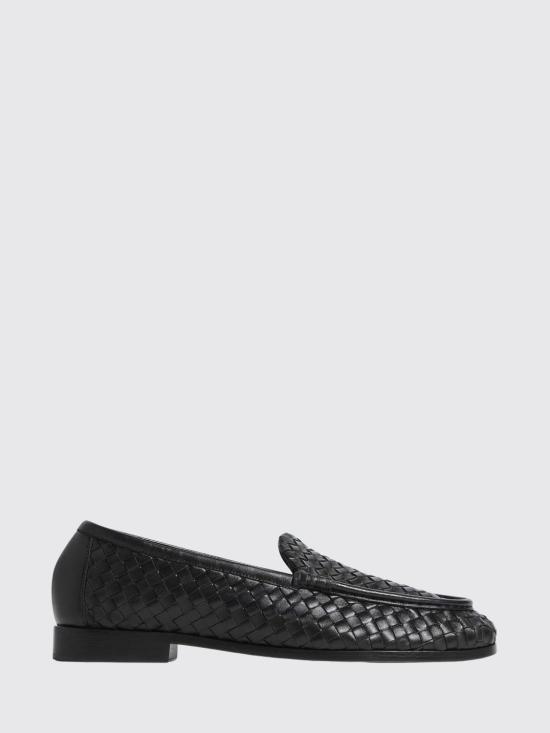 26SS 보테가베네타 로퍼 867565V2ED0 1000 Black