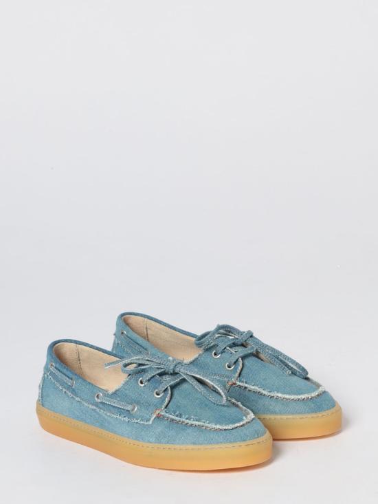26SS 파이아 코펜하겐 로퍼 S6CPH160DEN BLU Blue - PAIA COPENHAGEN