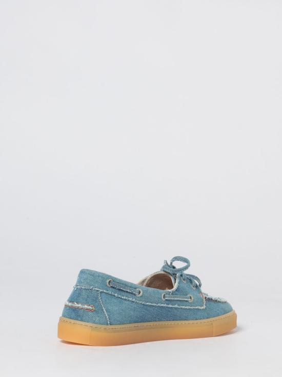26SS 파이아 코펜하겐 로퍼 S6CPH160DEN BLU Blue - PAIA COPENHAGEN