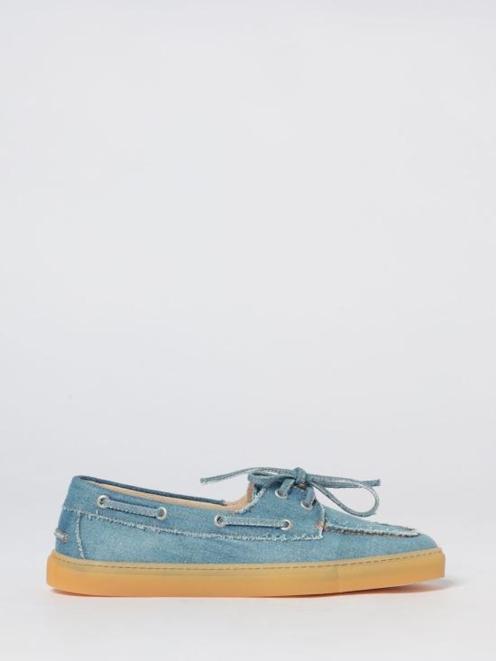 26SS 파이아 코펜하겐 로퍼 S6CPH160DEN BLU Blue