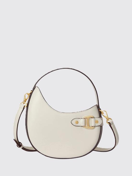 26SS 랄프 로렌 토트백 431980159 004 White
