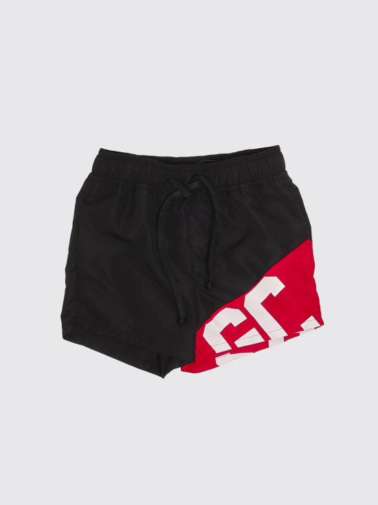26SS [키즈] 지씨디에스 스윔팬츠 C1BKQS524T016 999 Black