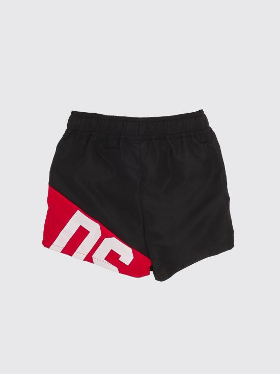 26SS [키즈] 지씨디에스 스윔팬츠 C1BKQS524T016 999 Black - GCDS