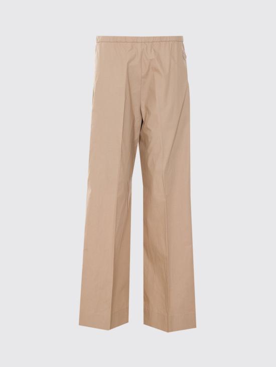 26SS 몽클레어 팬츠 2A000092A000 20J Beige