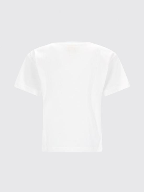 26SS 아페쎄 반팔 티셔츠 COHBMF26619 AAB White - A.P.C.