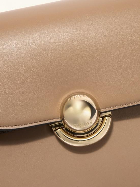 26SS 훌라 크로스백 WB01355BX0428 4489S Camel - FURLA