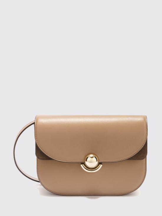 26SS 훌라 크로스백 WB01355BX0428 4489S Camel