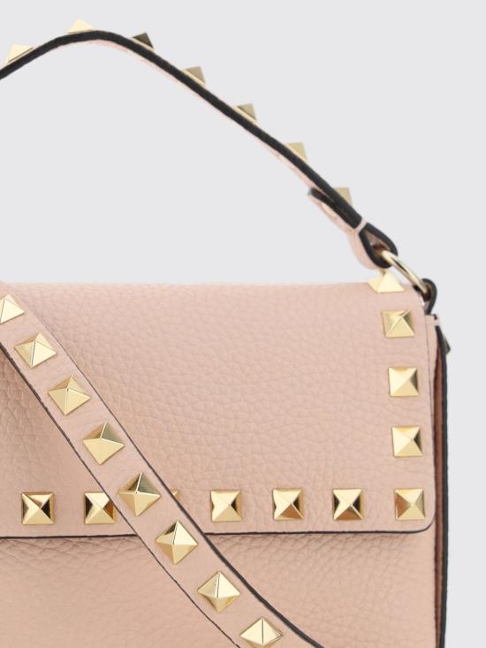26FW 발렌티노 가라바니 토트백 P0W07VSH 16Q Pink - VALENTINO GARAVANI