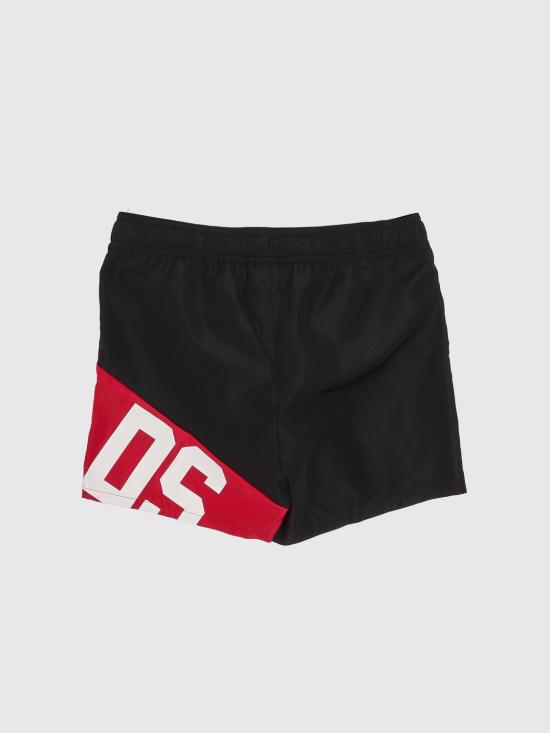 26SS [키즈] 지씨디에스 스윔팬츠 C1BJQS524T016 999 Black - GCDS