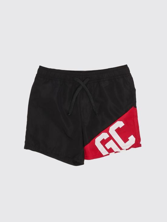26SS [키즈] 지씨디에스 스윔팬츠 C1BJQS524T016 999 Black
