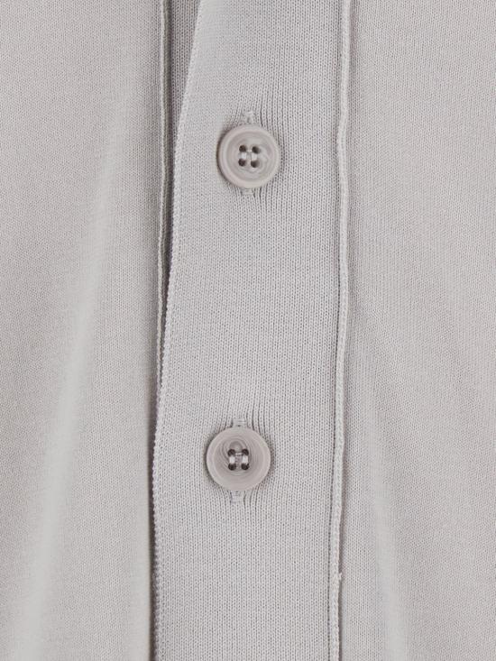 26SS 캉그라 셔츠 S6K303472 154 Grey - KANGRA