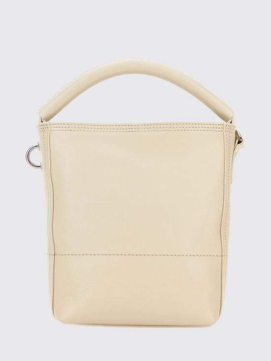 26SS 버버리 토트백 8123595 White - BURBERRY