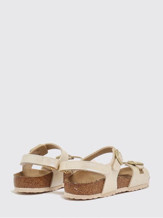 26SS [키즈] 버켄스탁 슈즈 1029570 Pearl - BIRKENSTOCK