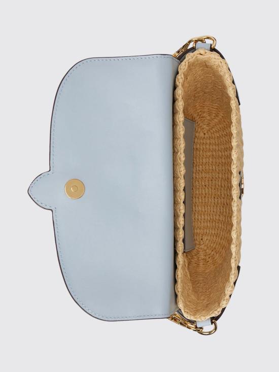 26SS 랄프 로렌 크로스백 431P10158 003 Blue - RALPH LAUREN