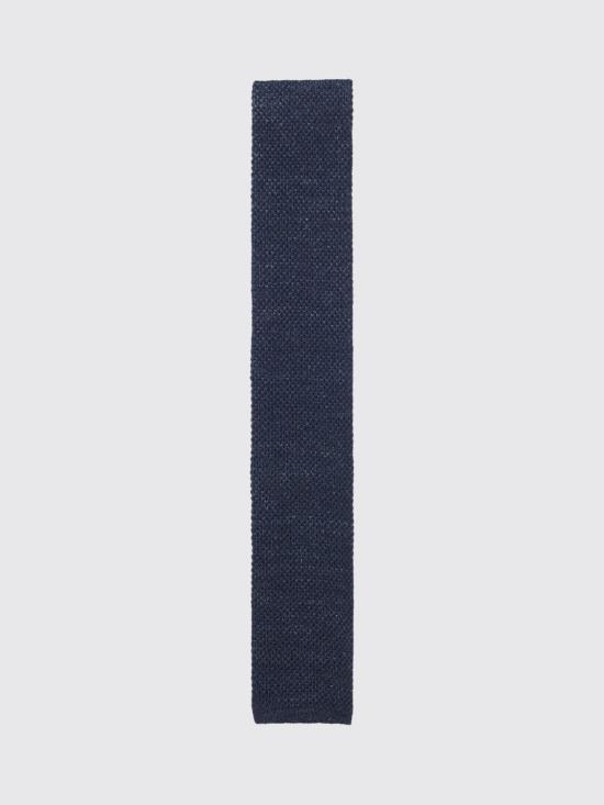 26SS 휴고보스 넥타이 50563695 408 Blue