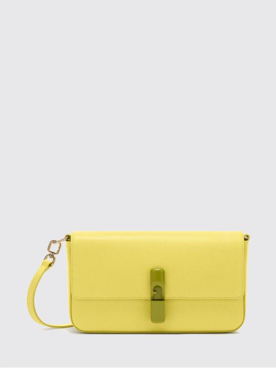 26SS 훌라 크로스백 WB01826ARE000 4490S Yellow