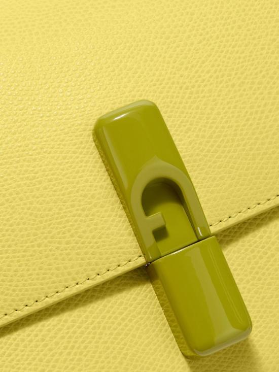 26SS 훌라 크로스백 WB01826ARE000 4490S Yellow - FURLA