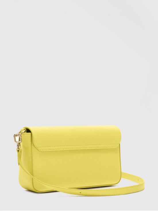 26SS 훌라 크로스백 WB01826ARE000 4490S Yellow - FURLA