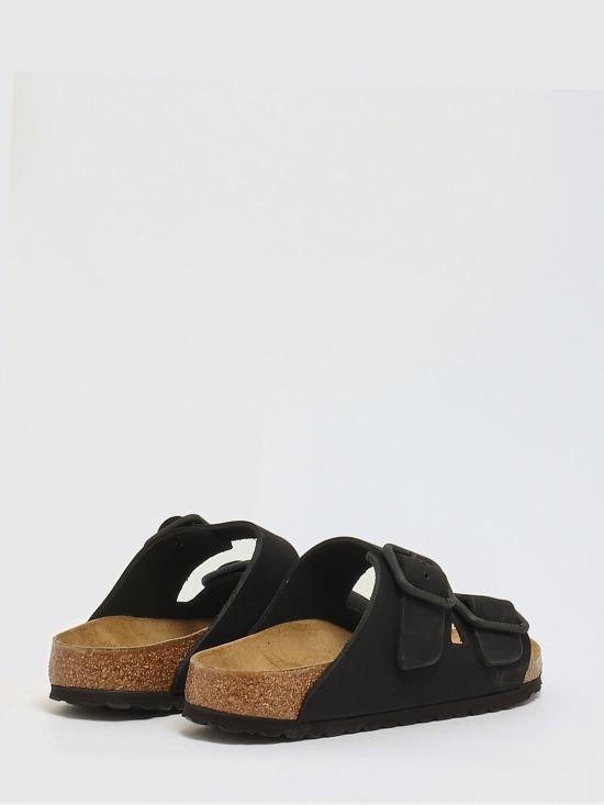 26SS 버켄스탁 샌들 1031771 Black - BIRKENSTOCK