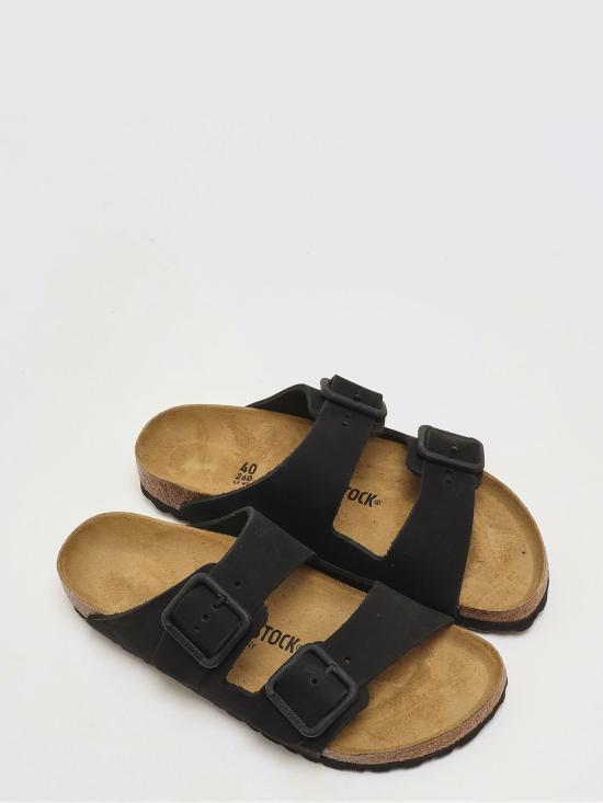 26SS 버켄스탁 샌들 1031771 Black - BIRKENSTOCK