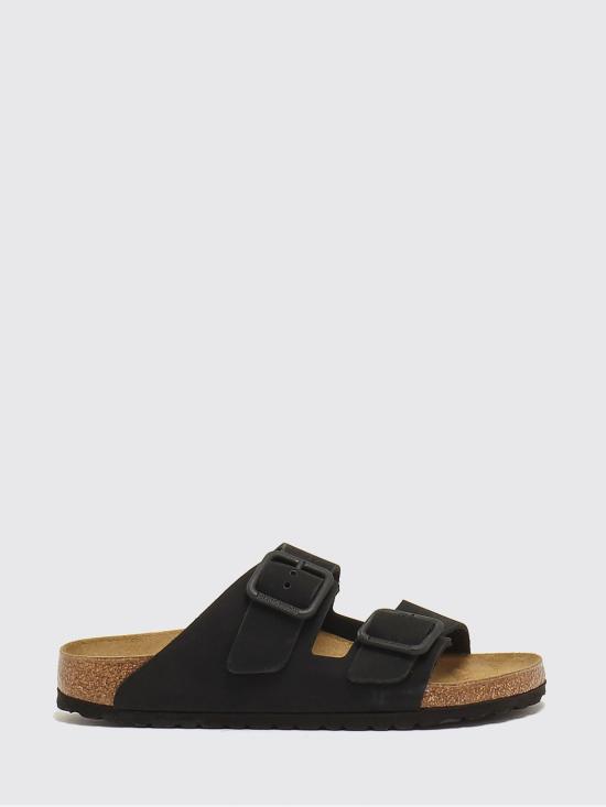 26SS 버켄스탁 샌들 1031771 Black