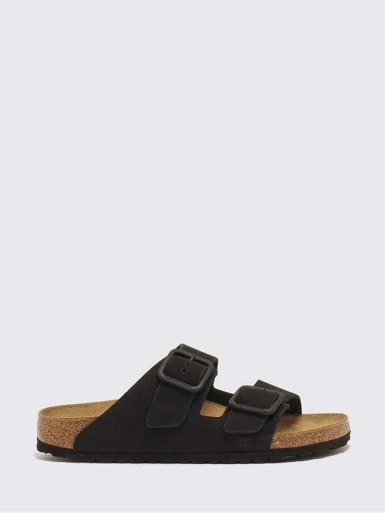 26SS 버켄스탁 힐/펌프스 1031771 Black
