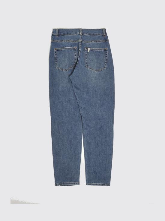 26SS [키즈] 리우조 진 GA6073D4518 79006 Denim - LIU JO