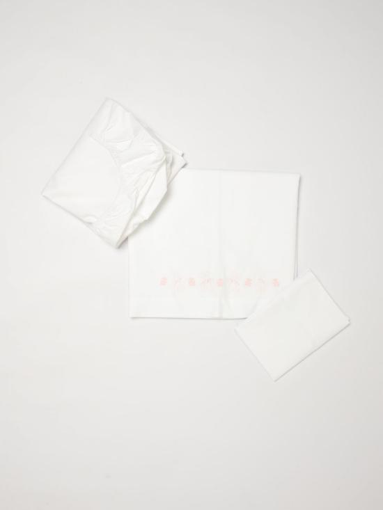 26SS [키즈] 르 베베 액세서리 LBG6292 BIANCO White