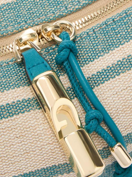 26SS 훌라 숄더백 WE00865BX4353 4501S Blue - FURLA