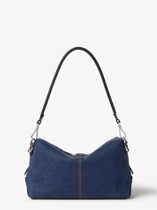 26FW 펜디 숄더백 7VA672B08X F1X9A Blu - FENDI