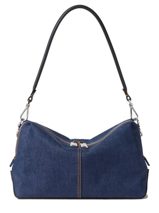 26FW 펜디 숄더백 7VA672B08X F1X9A Blu