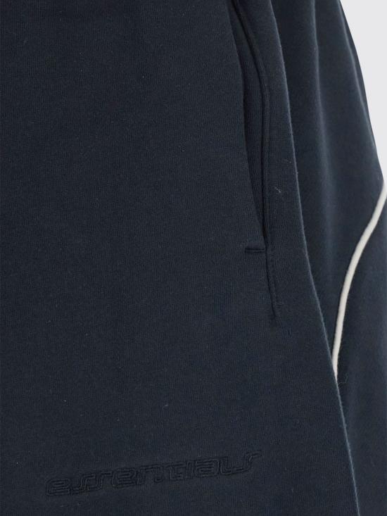 26SS 피어오브갓 숏팬츠 160SP264881F VINTAGE Black - FEAR OF GOD