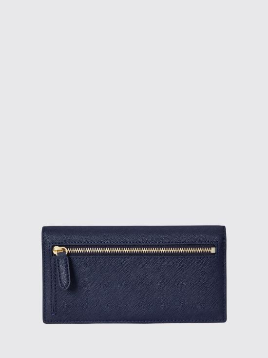26SS 랄프 로렌 지갑 432935353 008 Blue - RALPH LAUREN