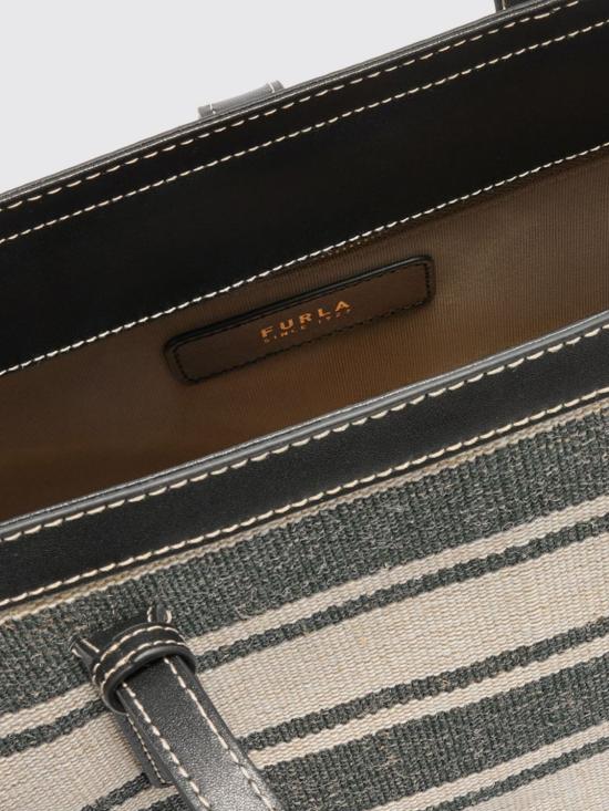 26SS 훌라 토트백 WB02007BX4353 4296S Indigo - FURLA