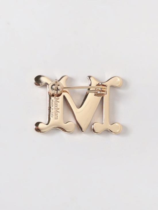 26SS 막스마라 보석 2614751021600 001 Gold - MAX MARA