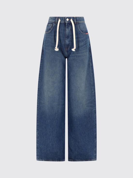 26SS 아미시 데님 팬츠 AMD115D7450878 C0999 Denim - AMISH