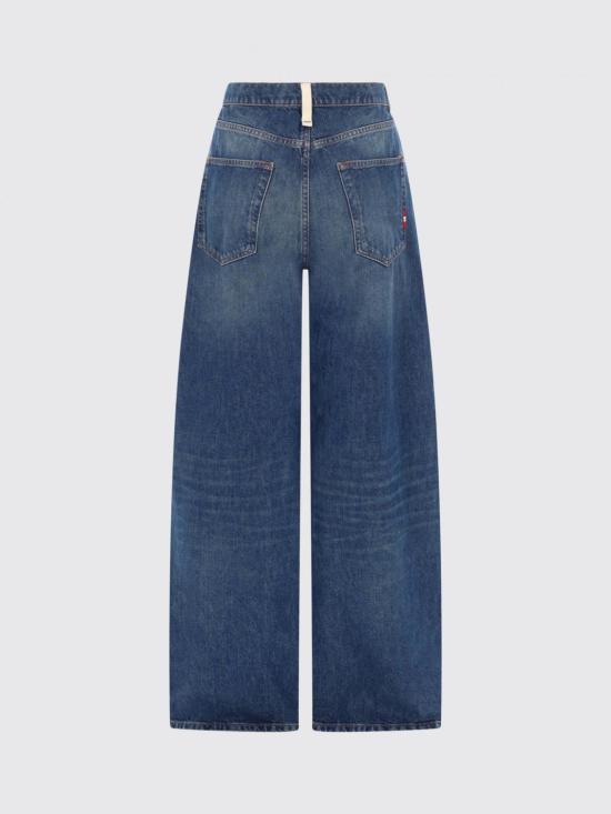 26SS 아미시 데님 팬츠 AMD115D7450878 C0999 Denim - AMISH