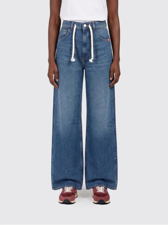 26SS 아미시 데님 팬츠 AMD115D7450878 C0999 Denim