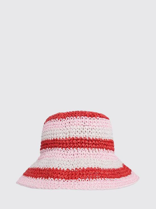 26SS 바버 모자 LHA0627 RE51 Red